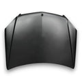 Bonnet W204 P/F for Mercedes-Benz C-Class