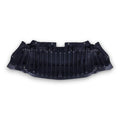 Splash cover bumper W205 for Mercedes-Benz C-Class