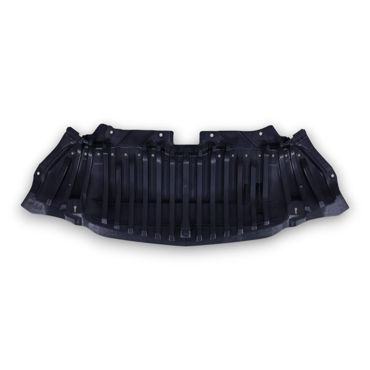 Splash cover bumper W205 for Mercedes-Benz C-Class