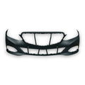Bumper Shell Front W212 F/L Avatgarde for Mercedes-Benz E-CLASS