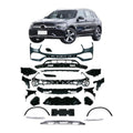 Bumper Complete Front X253 F/L AMG for Mercedes-Benz GLC-Class