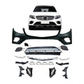 Bumper Complete Front X253 P/F AMG for Mercedes-Benz GLC-CLASS