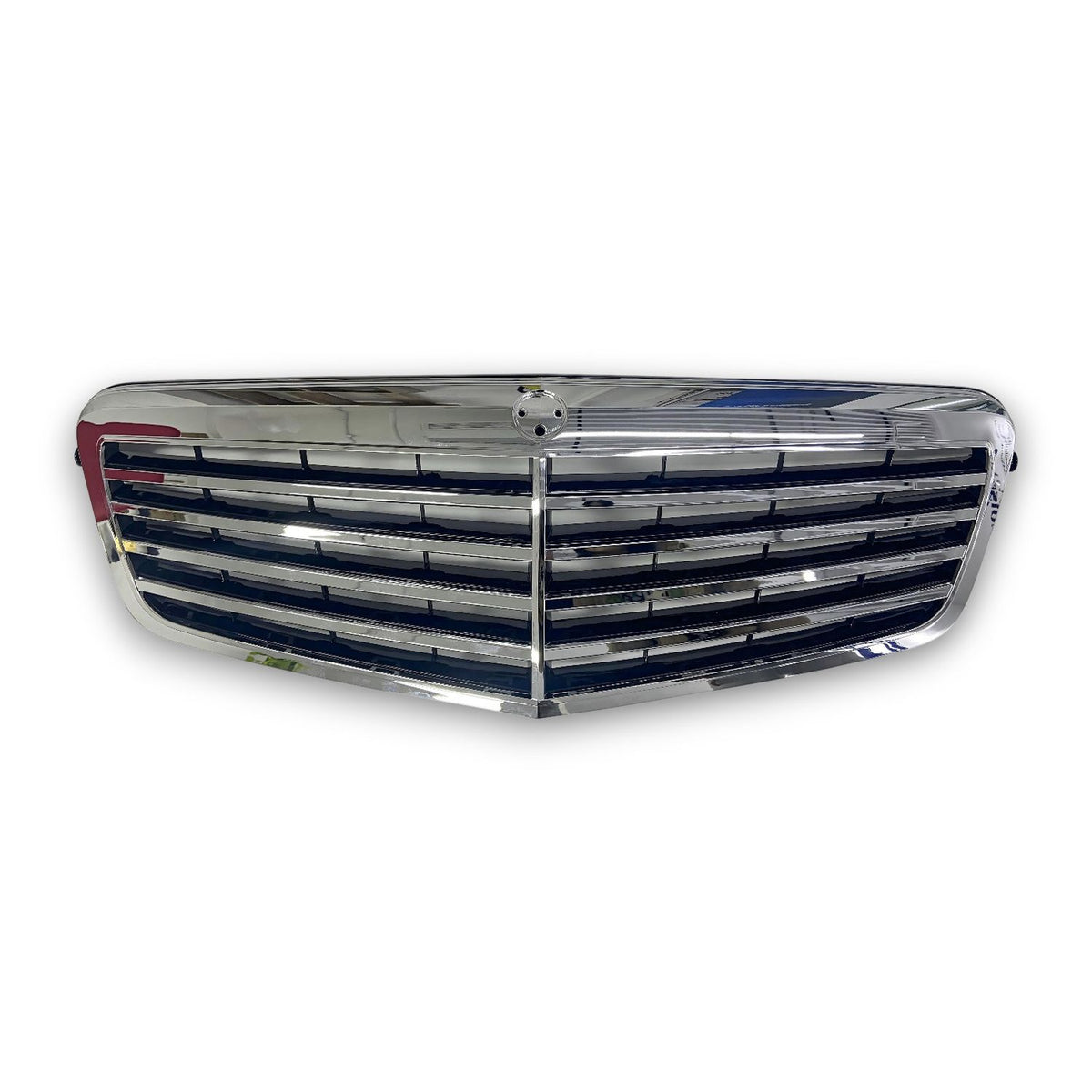 Front Grill W212 Big for Mercedes-Benz E-CLASS