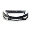 Bumper Shell W176 F/L AMG 45 for Mercedes-Benz A-CLASS