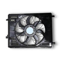 Radiator Fan W206 600W for Mercedes-Benz