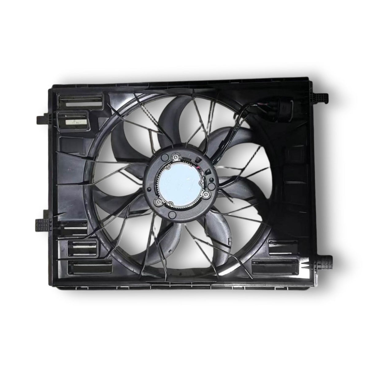 Radiator Fan W206 600W for Mercedes-Benz
