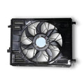 Radiator Fan W206 400W for Mercedes-Benz