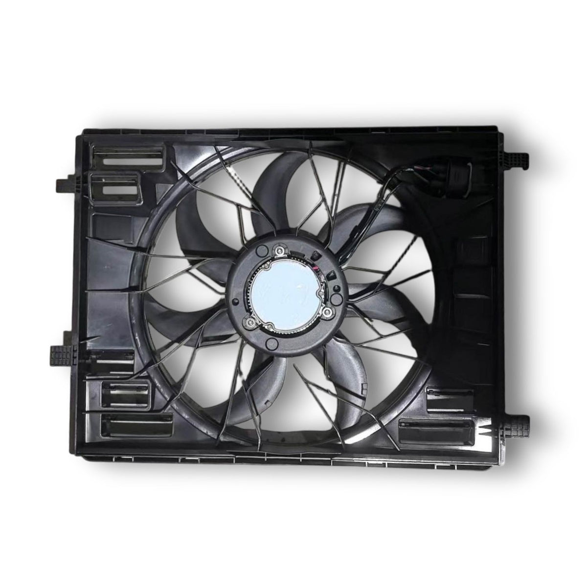 Radiator Fan W206 400W for Mercedes-Benz