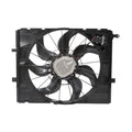 Radiator Fan W213 850W for Mercedes-Benz