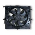 Radiator Fan W447 F/L 600W for Mercedes-Benz