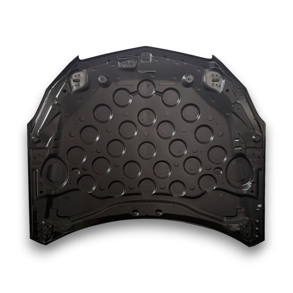 Bonnet C207 for Mercedes-Benz E-CLASS