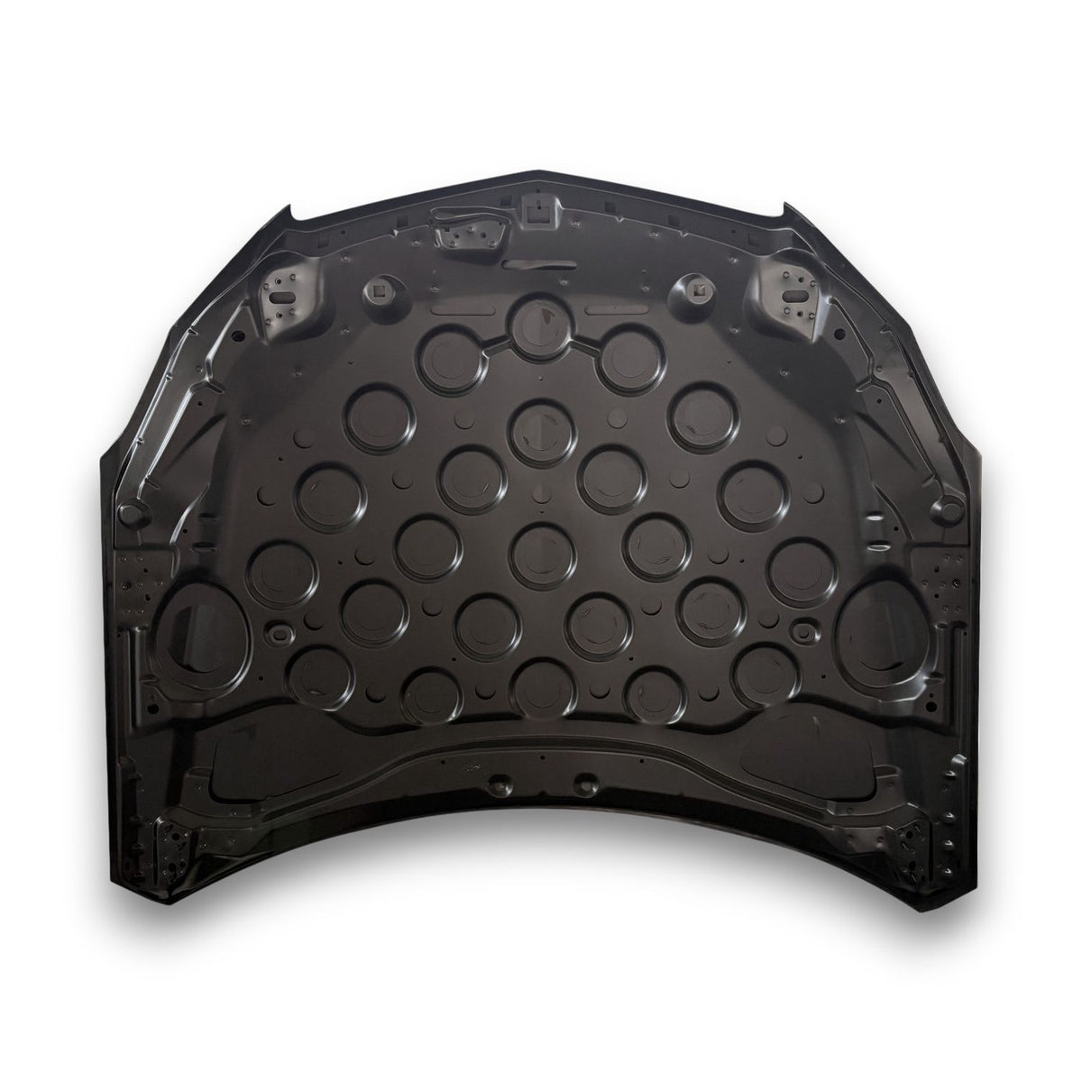Bonnet C207 for Mercedes-Benz E-CLASS