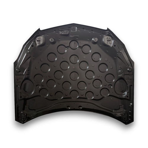 Bonnet C207 for Mercedes-Benz E-CLASS