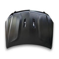 Bonnet W204 507 Style AMG UPGRADE for Mercedes-Benz C-CLASS
