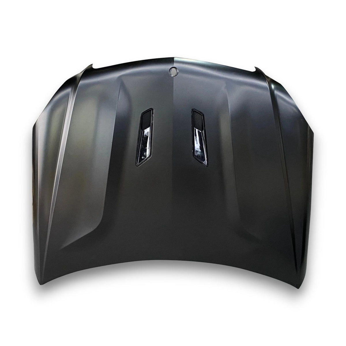 Bonnet W204 507 Style AMG UPGRADE for Mercedes-Benz C-CLASS