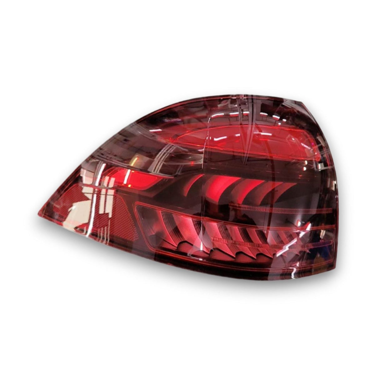 Taillight W167 F/L for Mercedes-Benz GLE-CLASS
