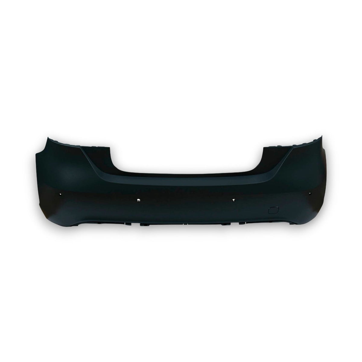 Bumper Shell Rear W176 for Mercedes-Benz A-CLASS