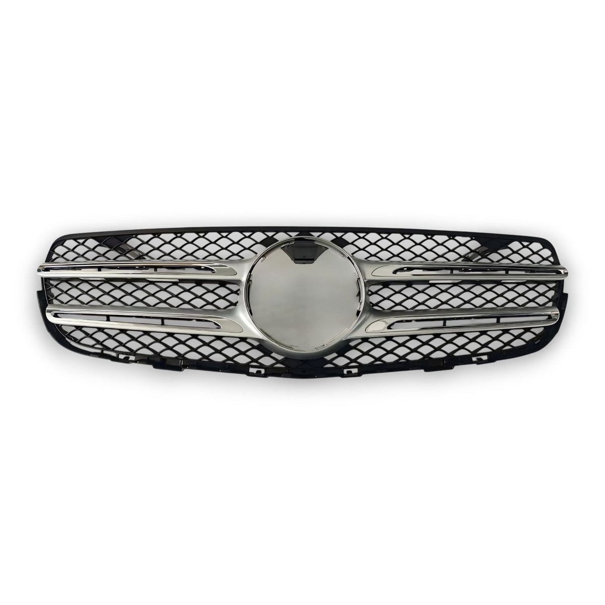 Front Grill X253 Mercedes-Benz GLC-CLASS