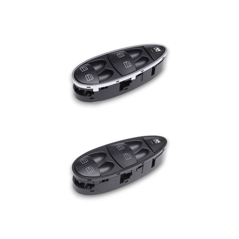 Window Switch W211 for Mercedes-Benz
