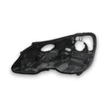 Headlight Housing W212 P/F for Mercedes-Benz E-CLASS