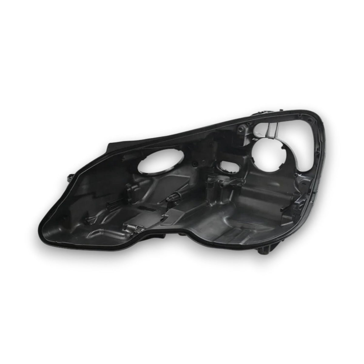Headlight Housing W212 P/F for Mercedes-Benz E-CLASS