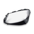 Headlight Lens W213 P/F for Mercedes-Benz E-CLASS