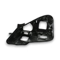 Headlight Housing C207 F/L Double LED for Mercedes-Benz E-CLASS