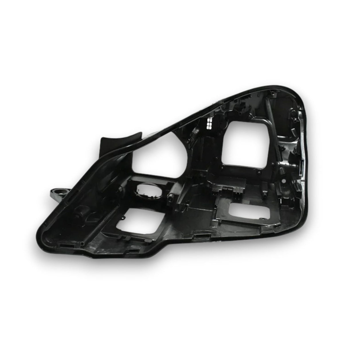 Headlight Housing C207 F/L Double LED for Mercedes-Benz E-CLASS