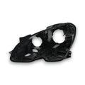 Headlight Housing W204 F/L for Mercedes-Benz C-CLASS