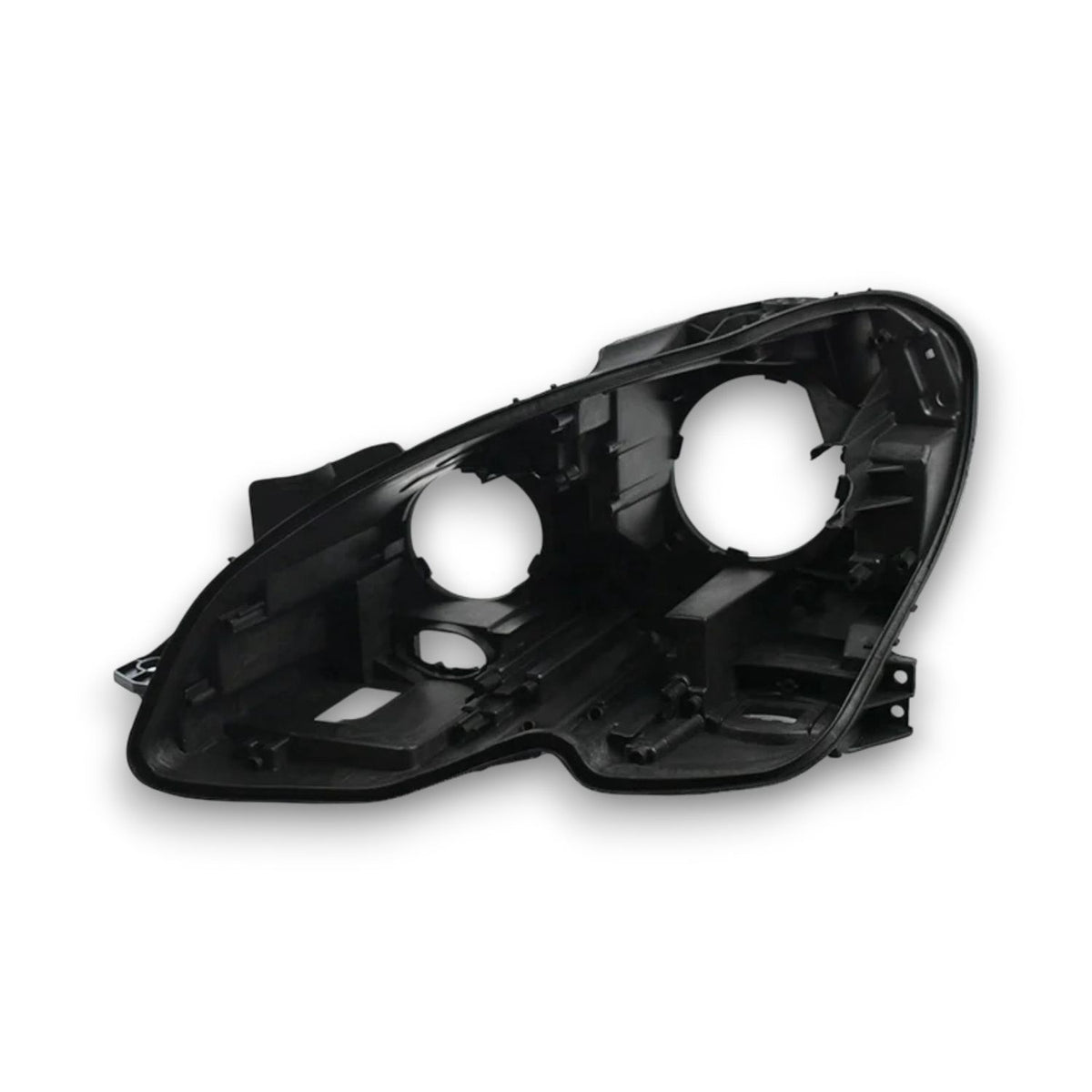 Headlight Housing W204 F/L for Mercedes-Benz C-CLASS