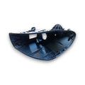 Headlight Housing w206 Single LED for Mercedes-Benz C-CLASS