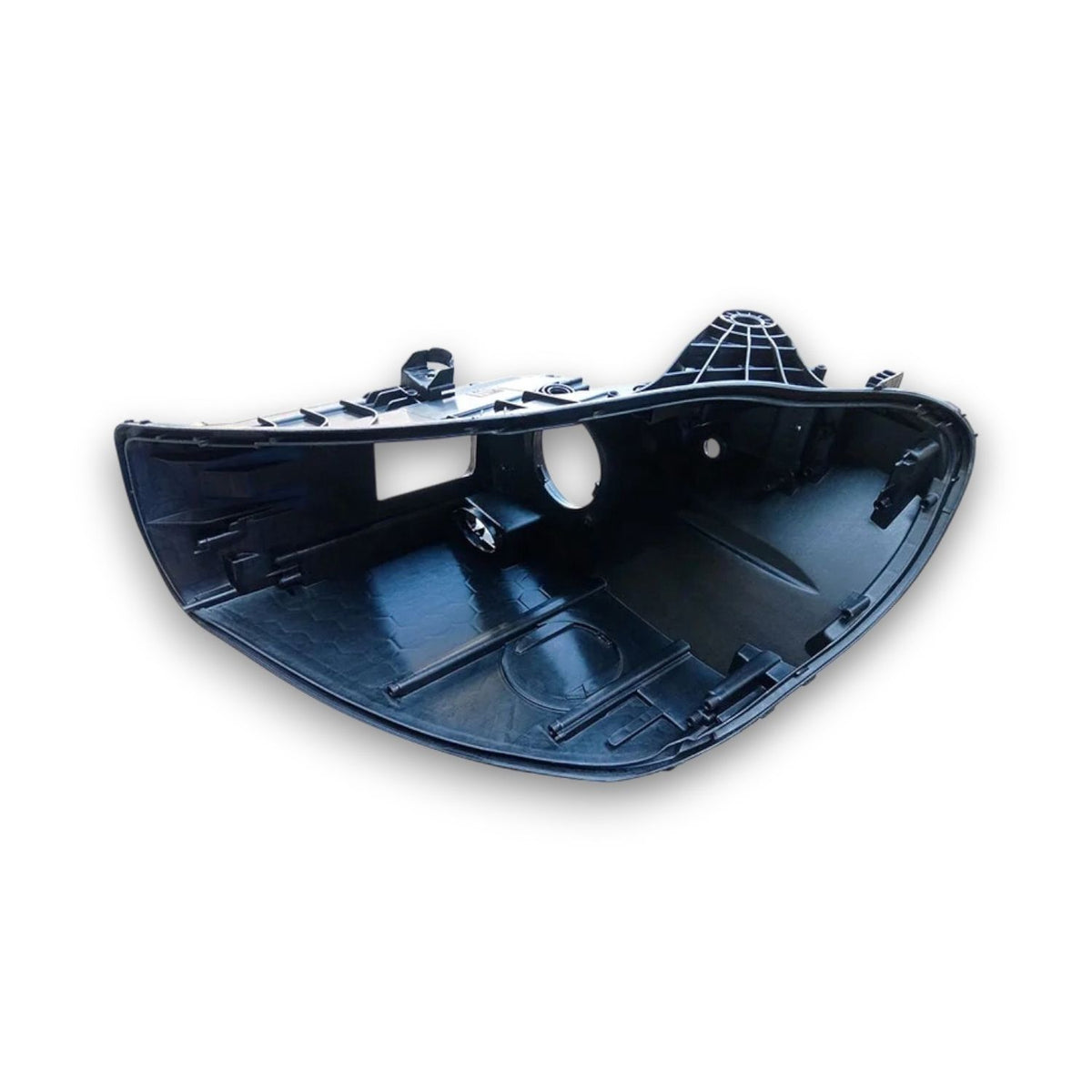 Headlight Housing w206 Single LED for Mercedes-Benz C-CLASS