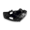 Headlight Housing W206 Double LED for Mercedes-Benz C-CLASS