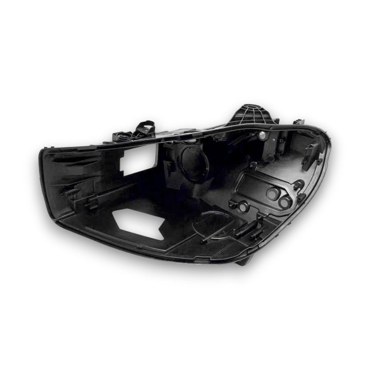 Headlight Housing W206 Double LED for Mercedes-Benz C-CLASS