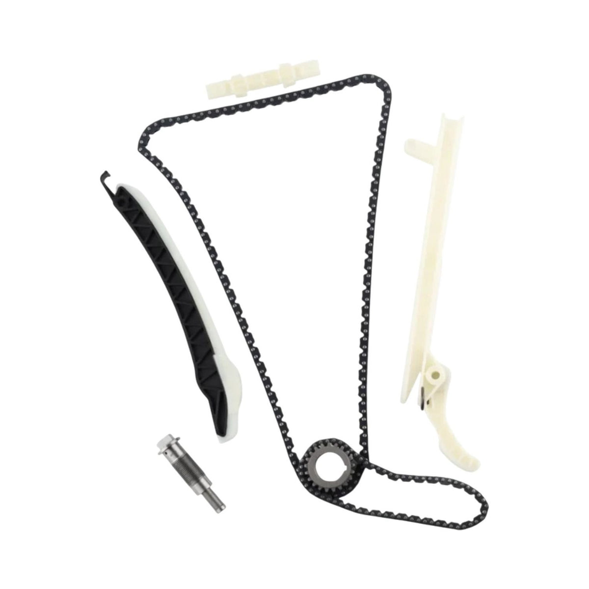 Timing chain kit M270 for Mercedes-Benz