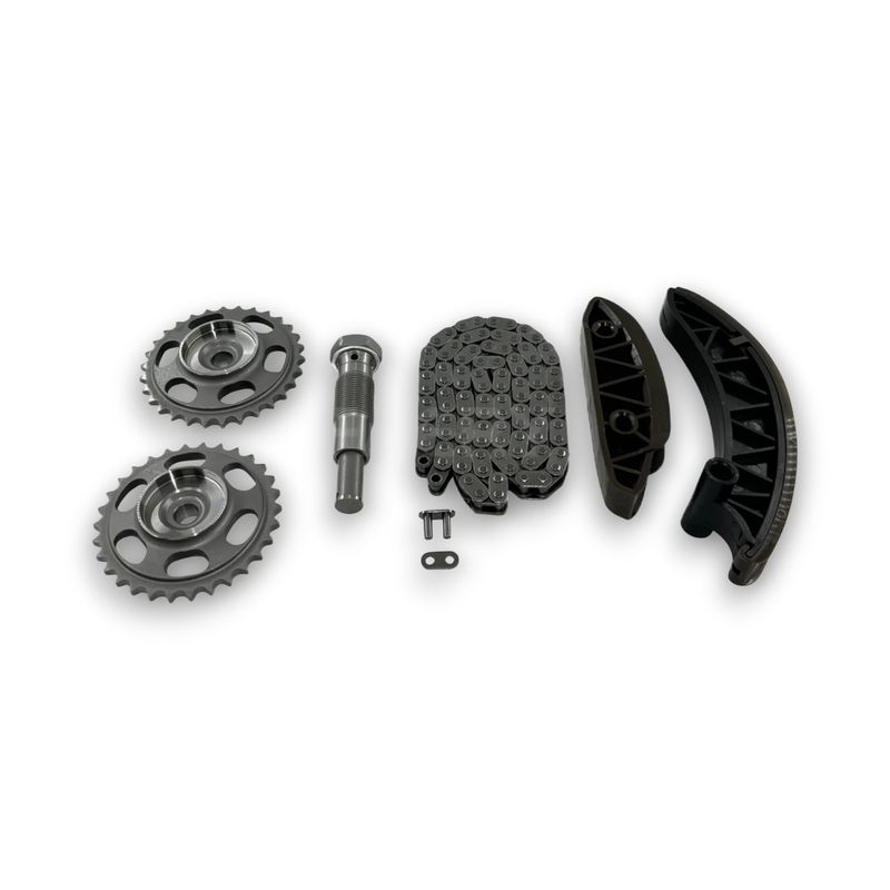 Timing chain kit M651 Vito/Sprinter for Mercedes-Benz