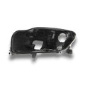 Headlight Housing W166 for Mercedes-Benz ML-CLASS