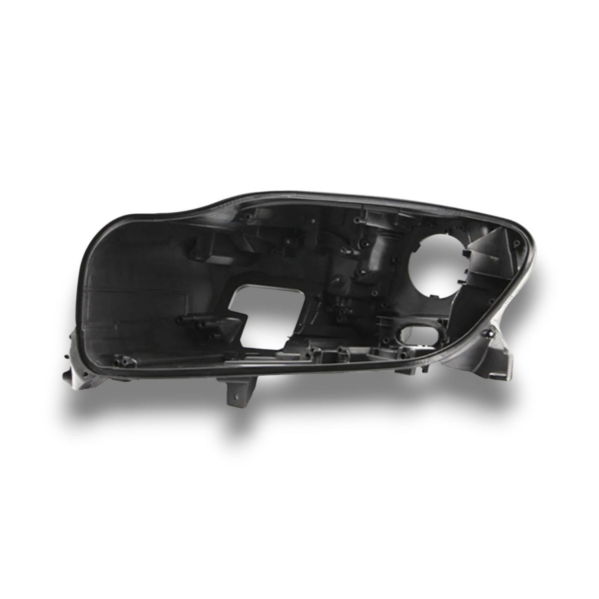 Headlight Housing W166 for Mercedes-Benz ML-CLASS