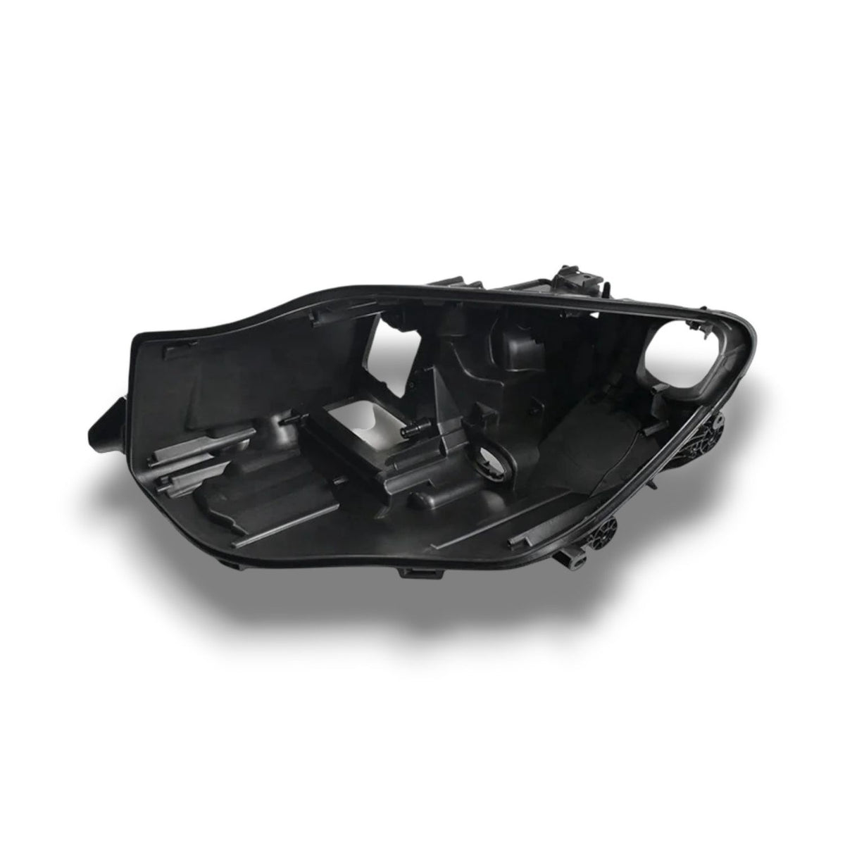 Headlight Housing W166 AFS for Mercedes-Benz GLE-CLASS
