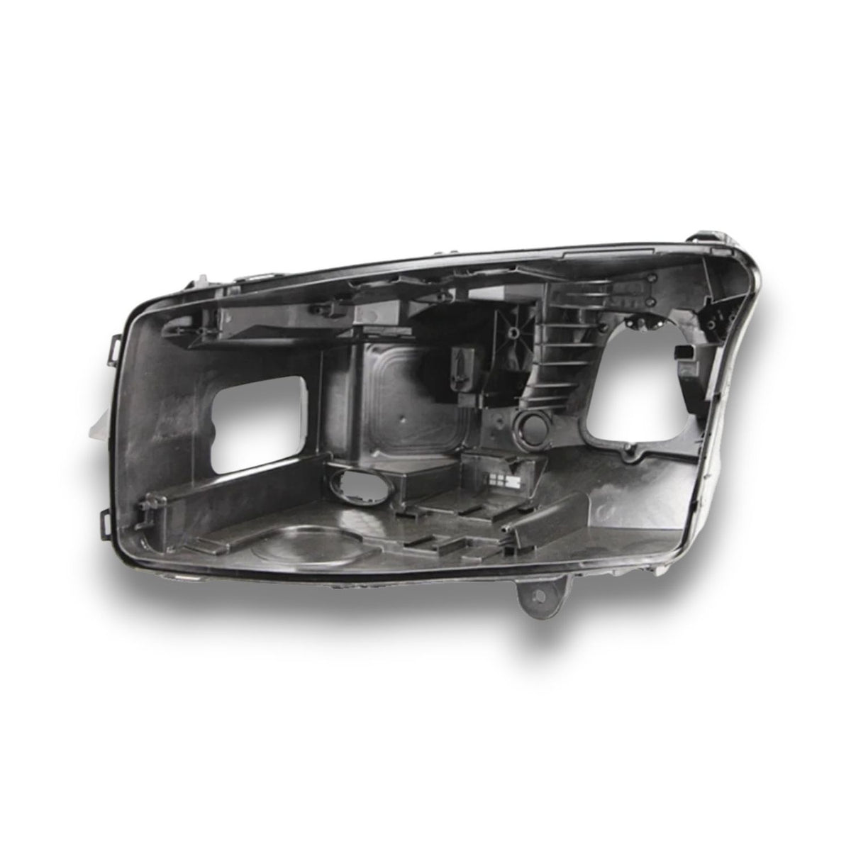 Headlight Housing X253 P/F Single LED for Mercedes-Benz GLC-CLASS