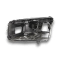 Headlight Housing X253 P/F Double LED for Mercedes-Benz GLC-CLASS