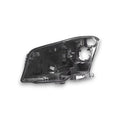Headlight Housing X156 P/F Halogen for Mercedes-Benz GLA-CLASS