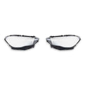 Headlight Lens H247 for Mercedes-Benz GLA-CLASS