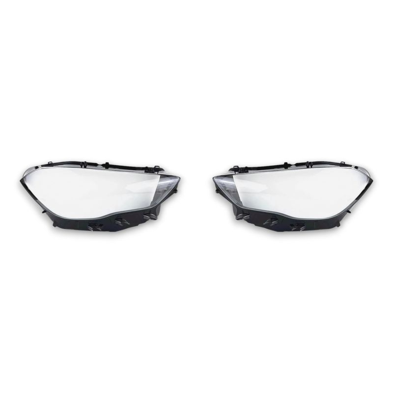 Headlight Lens H247 for Mercedes-Benz GLA-CLASS