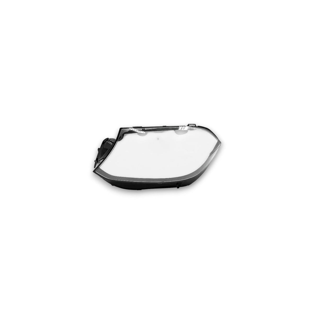 Headlight Lens W166 GLS LED for Mercedes-Benz GLS-CLASS