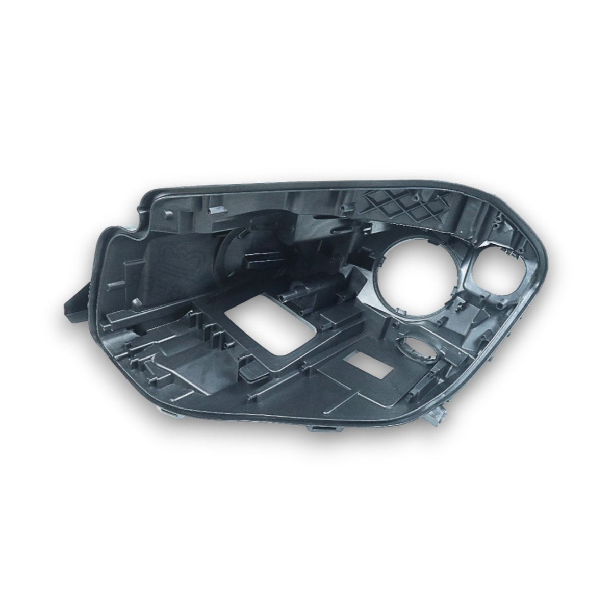 Headlight Housing W166 GLS Xenon for Mercedes-Benz GLS-CLASS