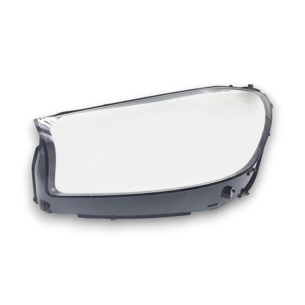 Headlight Lens W167 for Mercedes-Benz GLS-CLASS