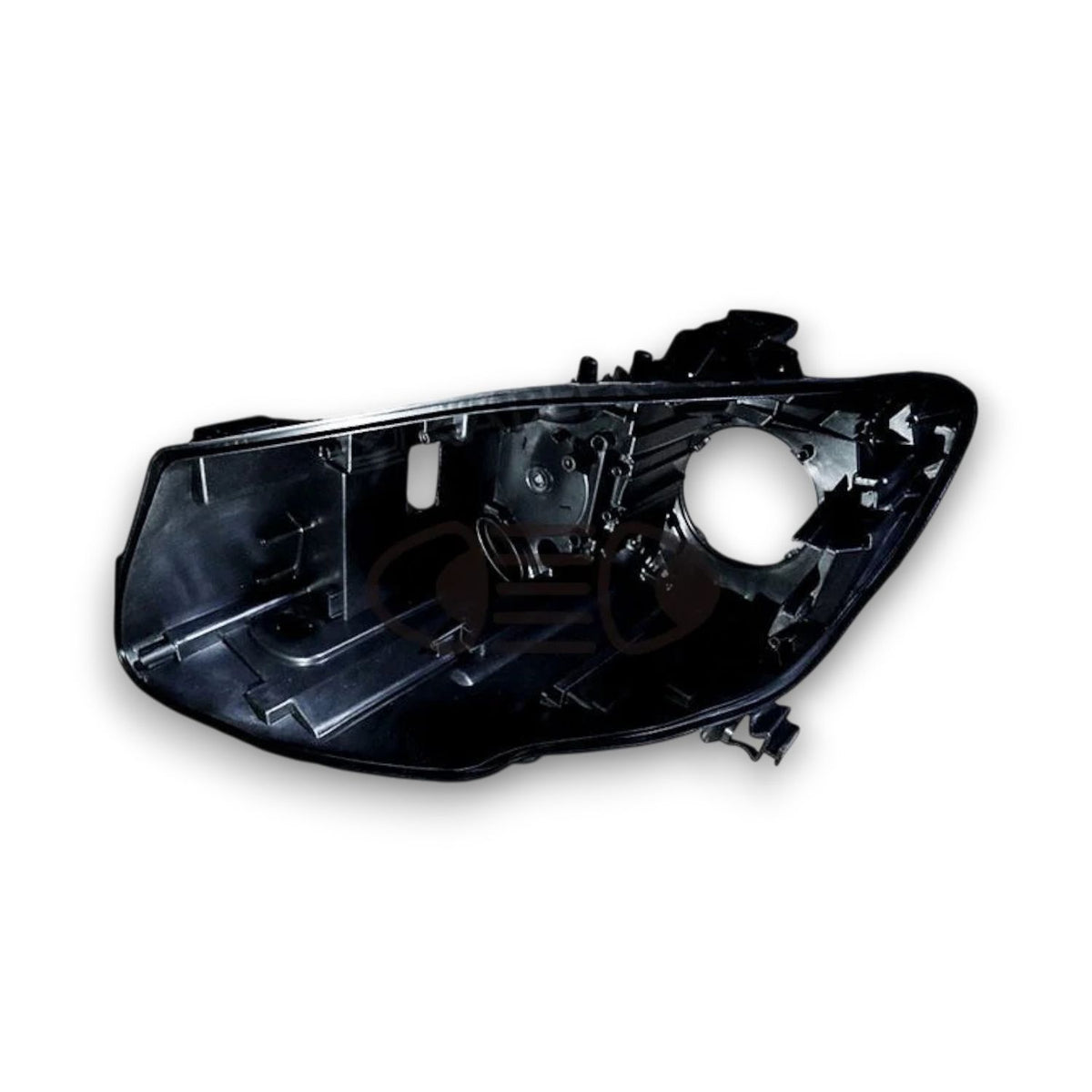 Headlight Housing C117 F/L for Mercedes-Benz CLA-CLASS