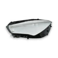 Headlight Lens C118 for Mercedes-Benz CLA-CLASS