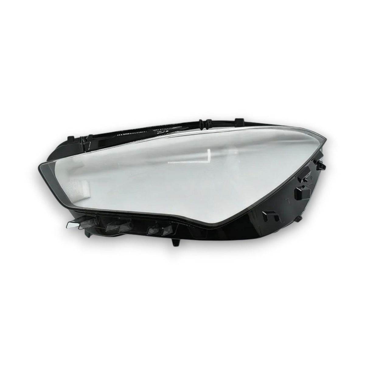 Headlight Lens C118 for Mercedes-Benz CLA-CLASS